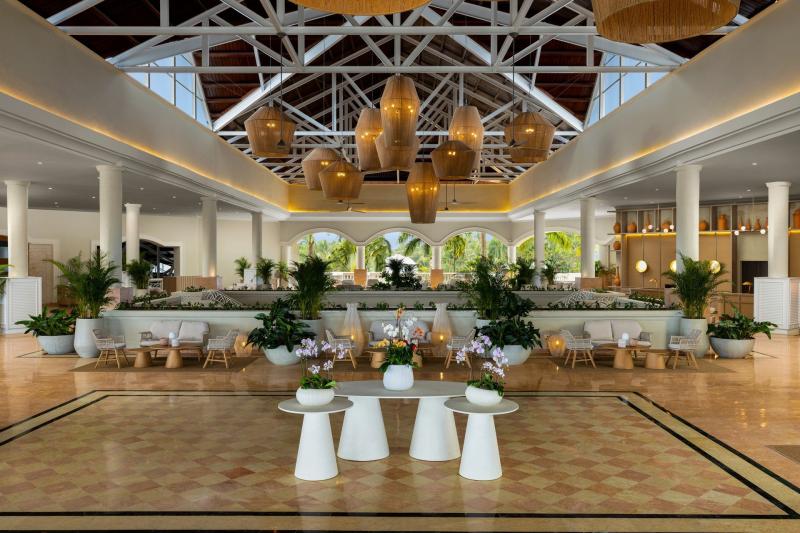 Wyndham Alltra Punta Cana Dominika