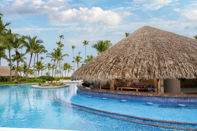 Wyndham Alltra Punta Cana Dominika
