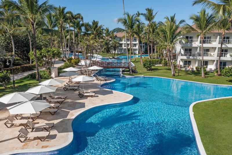 Wyndham Alltra Punta Cana Dominika