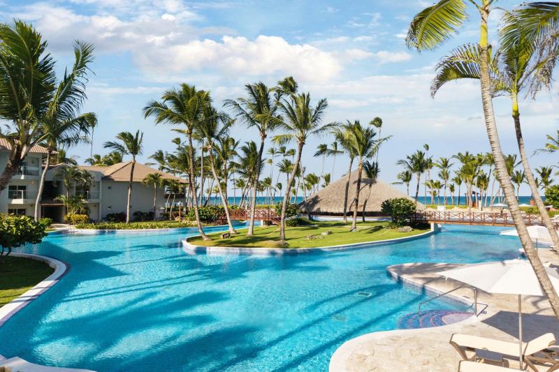 Wyndham Alltra Punta Cana Dominika
