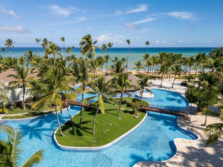 Wyndham Alltra Punta Cana Dominika