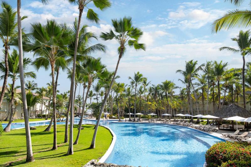 Wyndham Alltra Punta Cana Dominika