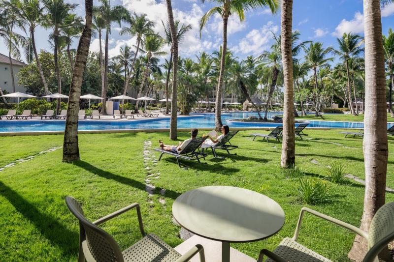 Wyndham Alltra Punta Cana Dominika