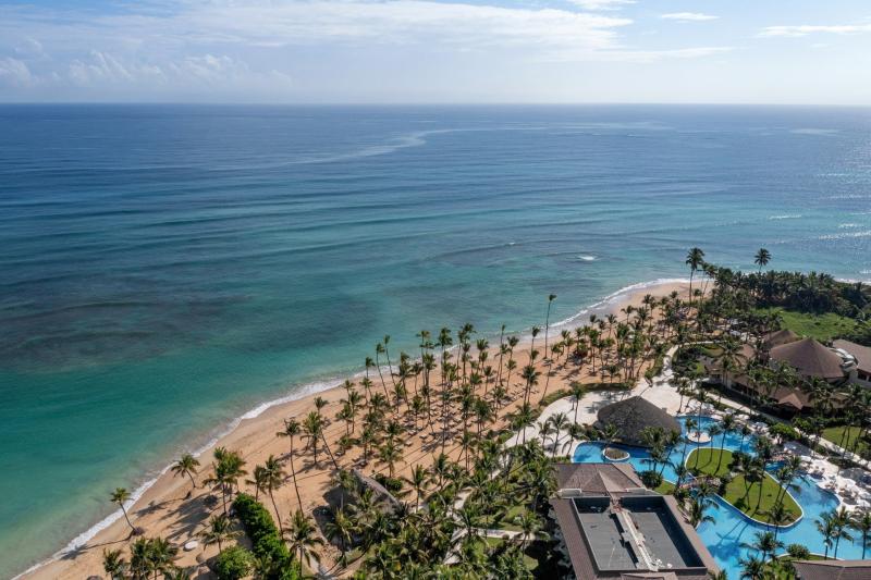 Wyndham Alltra Punta Cana Dominika