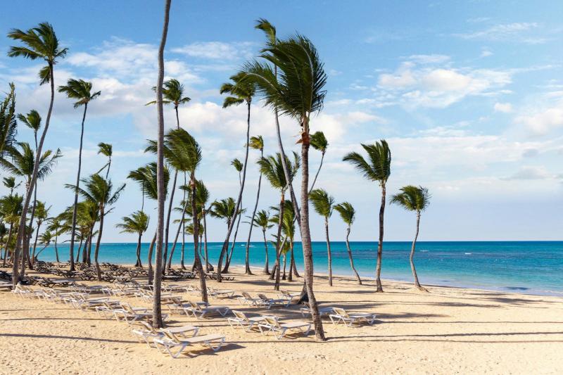 Wyndham Alltra Punta Cana Dominika