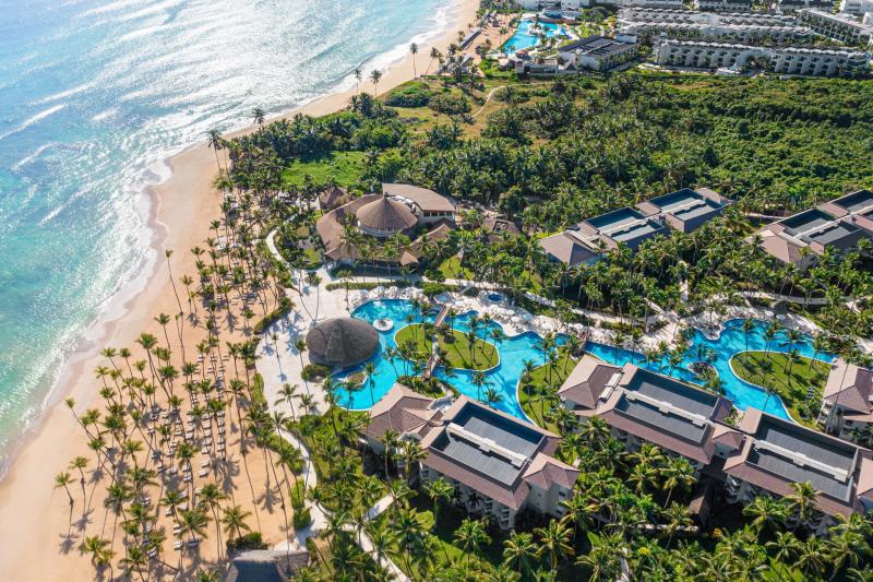 Wyndham Alltra Punta Cana Dominika