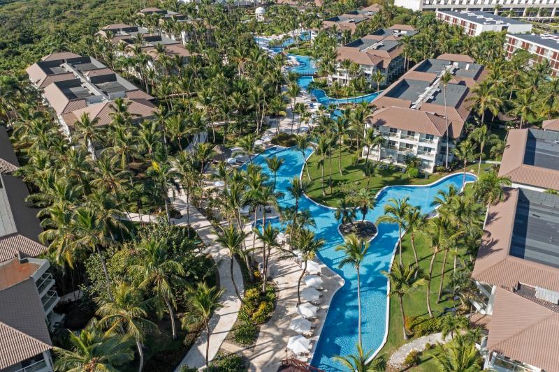 Wyndham Alltra Punta Cana Dominika