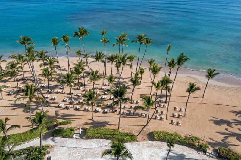 Wyndham Alltra Punta Cana Dominika