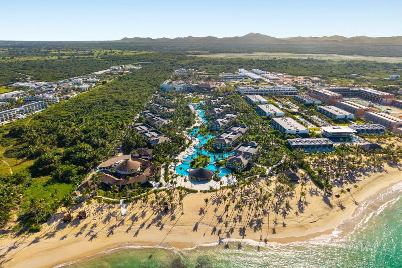 Wyndham Alltra Punta Cana Dominika