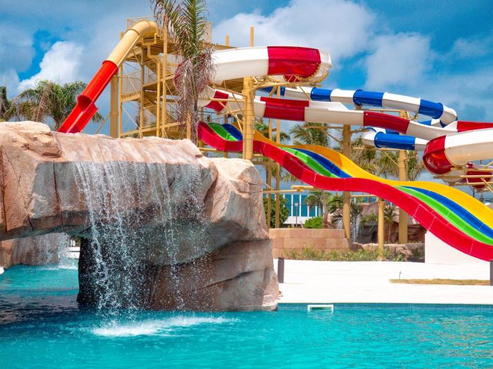 Wyndham Alltra Punta Cana Dominika