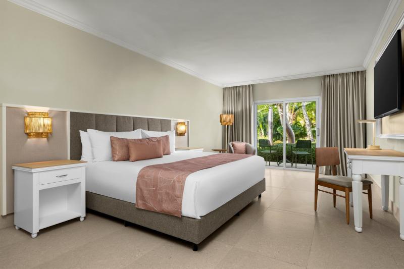 Wyndham Alltra Punta Cana Dominika