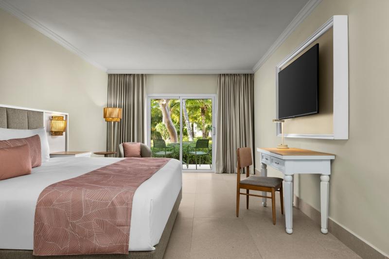 Wyndham Alltra Punta Cana Dominika
