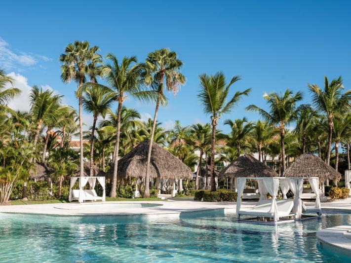 Zel Punta Cana Dominika