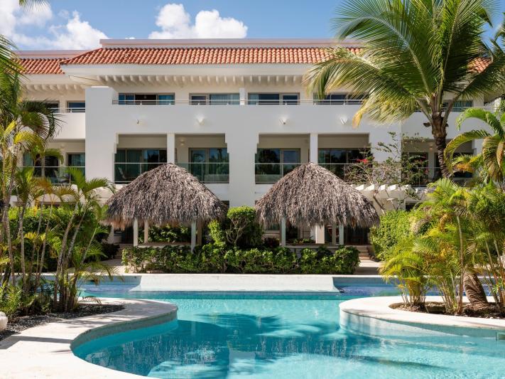 Zel Punta Cana Dominika