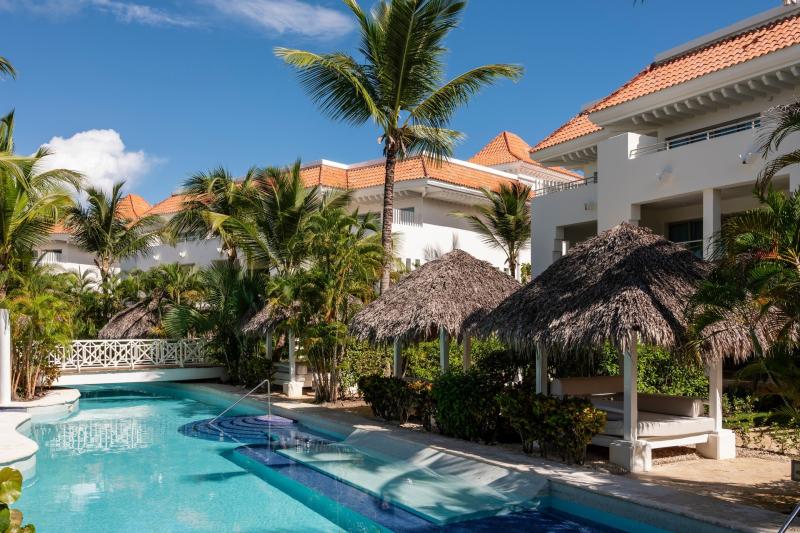 Zel Punta Cana Dominika