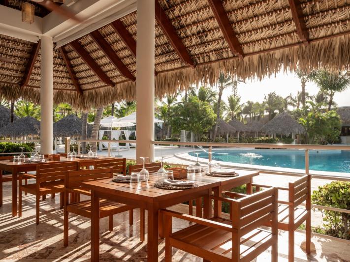 Zel Punta Cana Dominika