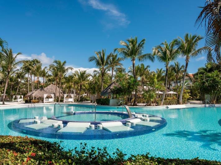 Zel Punta Cana Dominika