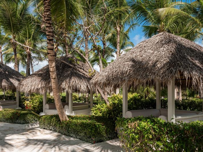 Zel Punta Cana Dominika