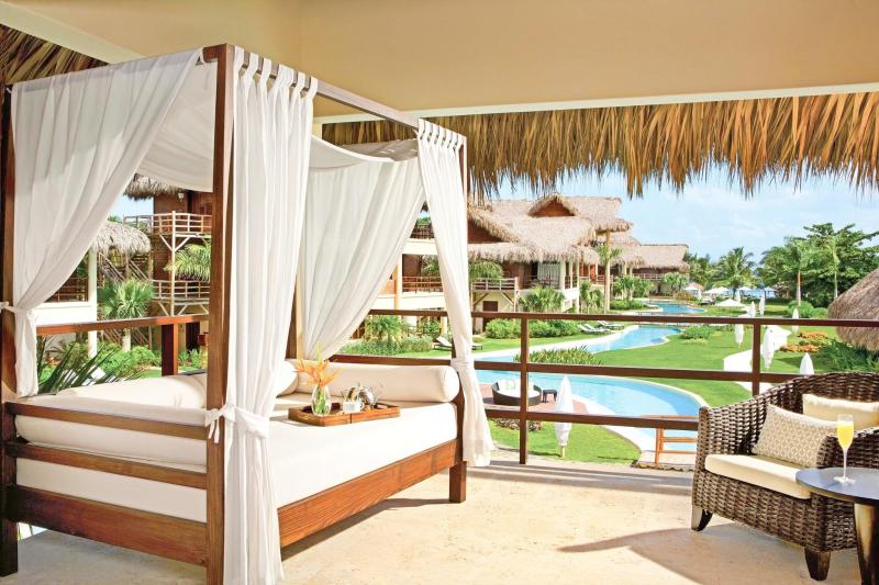 Zoetry Agua Punta Cana Dominika