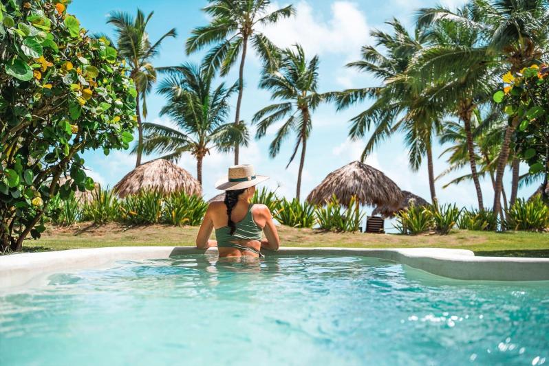 Zoetry Agua Punta Cana Dominika
