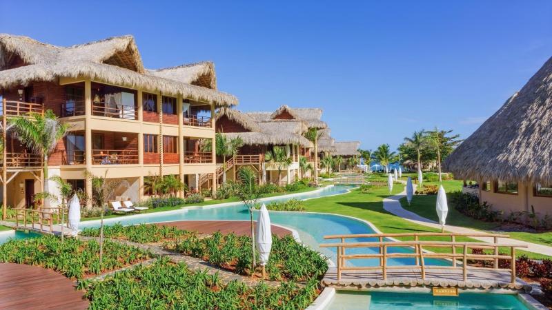 Zoetry Agua Punta Cana Dominika