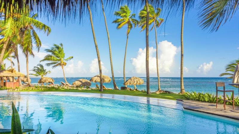 Zoetry Agua Punta Cana Dominika