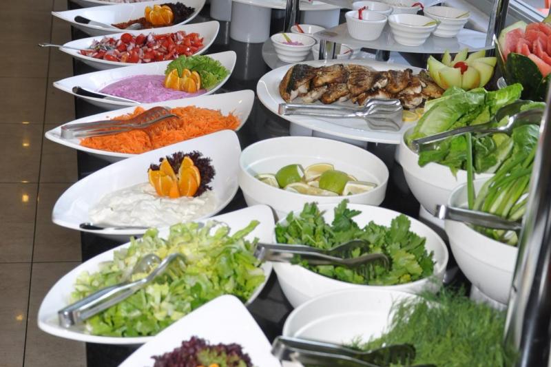 Alanya utazás Acar Hotel