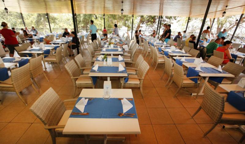 Alanya utazás Aska Bay View