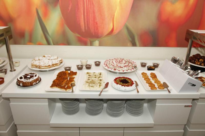 Alanya utazás Aska Bay View