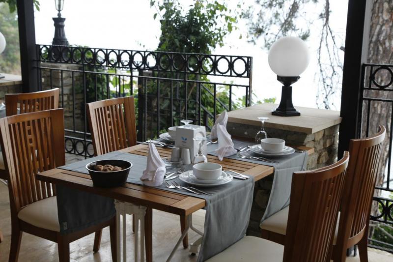 Alanya utazás Aska Bay View