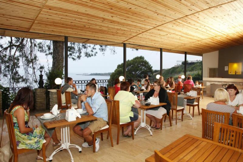 Alanya utazás Aska Bay View