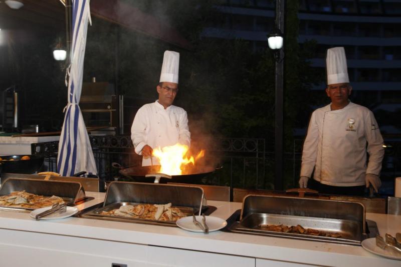 Alanya utazás Aska Bay View