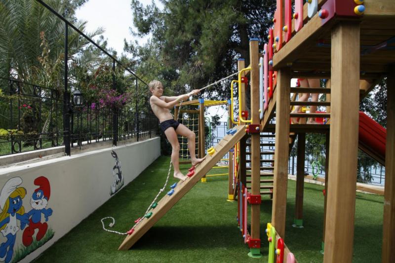 Alanya utazás Aska Bay View