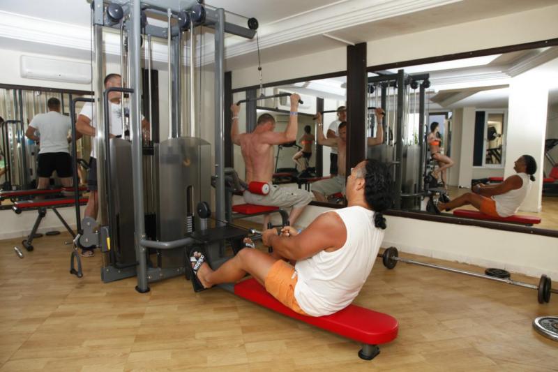 Alanya utazás Aska Bay View