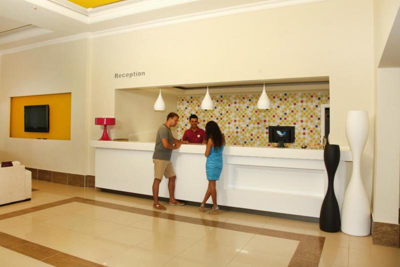 Alanya utazás Aska Bay View