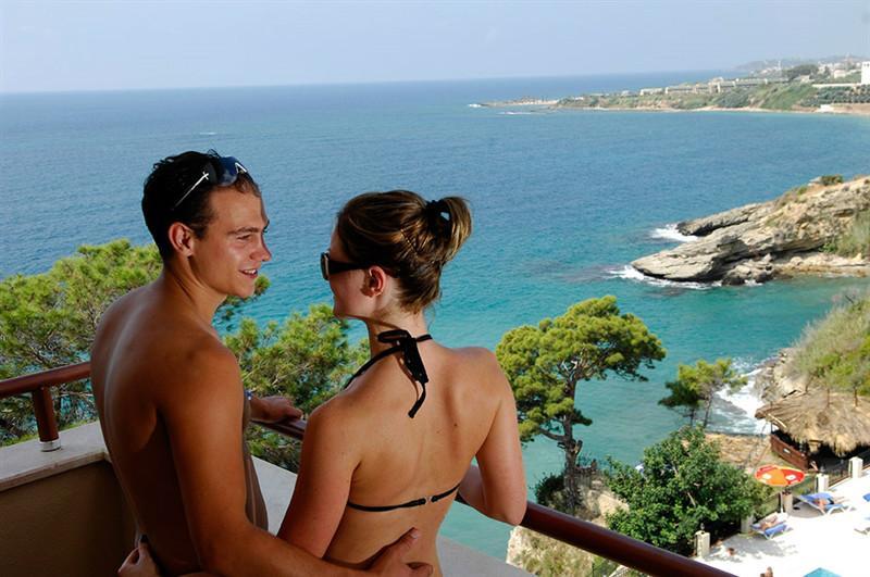 Alanya utazás Aska Bay View