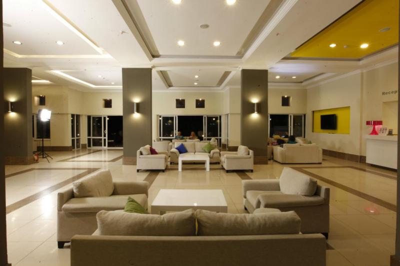 Alanya utazás Aska Bay View