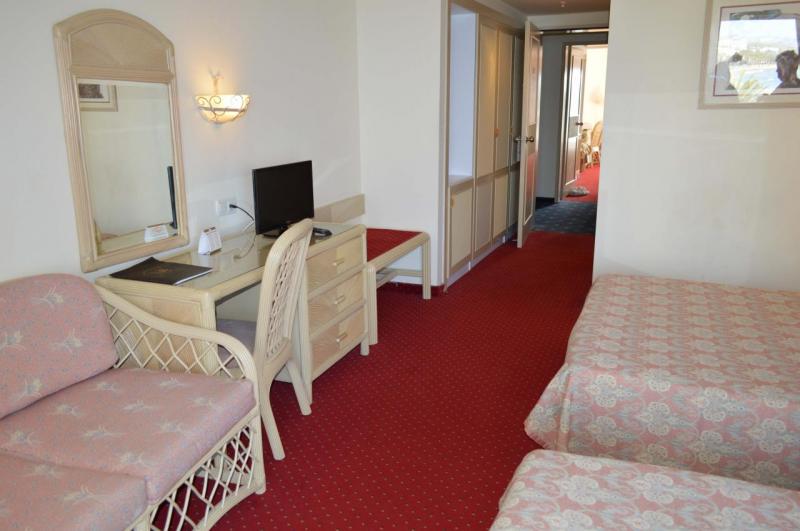 Alanya utazás Aska Just In Beach