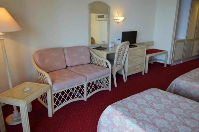 Alanya utazás Aska Just In Beach