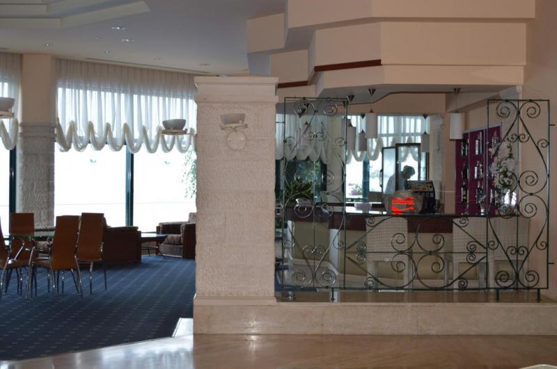 Alanya utazás Aska Just In Beach