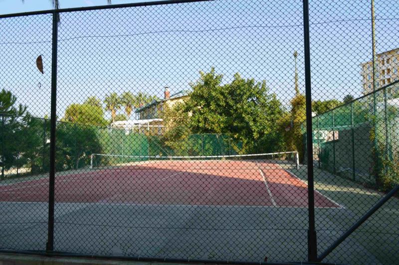 Alanya utazás Aska Just In Beach