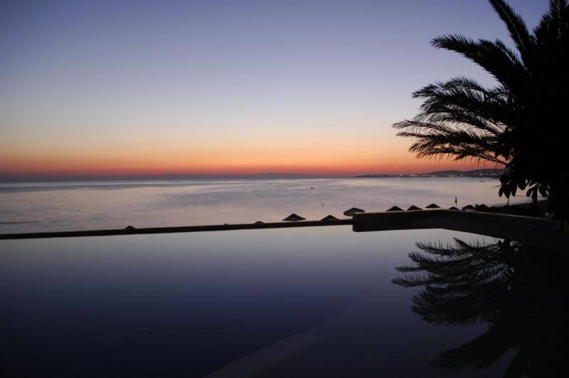 Alanya utazás Aska Just In Beach