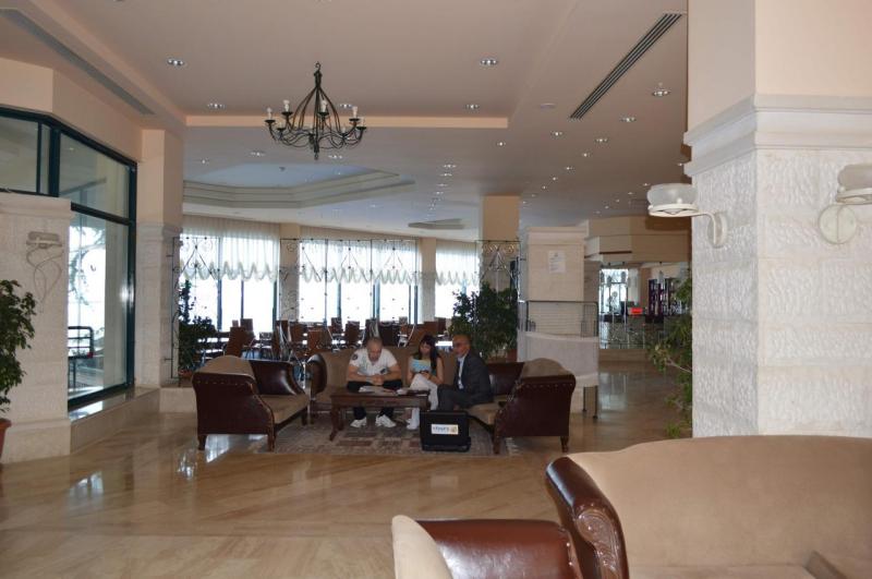 Alanya utazás Aska Just In Beach