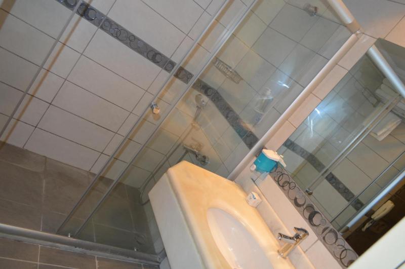 Alanya utazás Aska Just In Beach