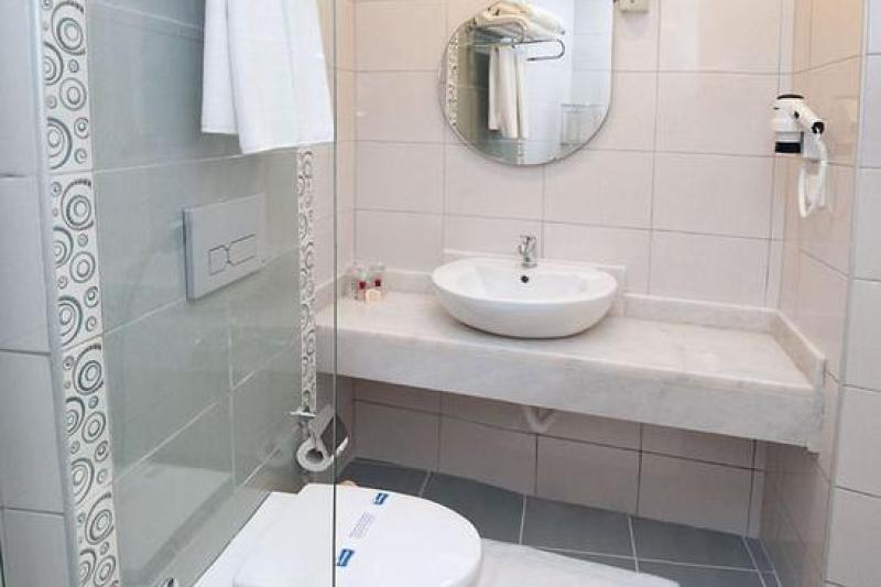 Alanya utazás Azak Hotel