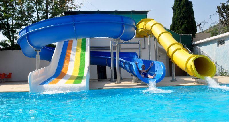 Alanya utazás Blue Fish Hotel