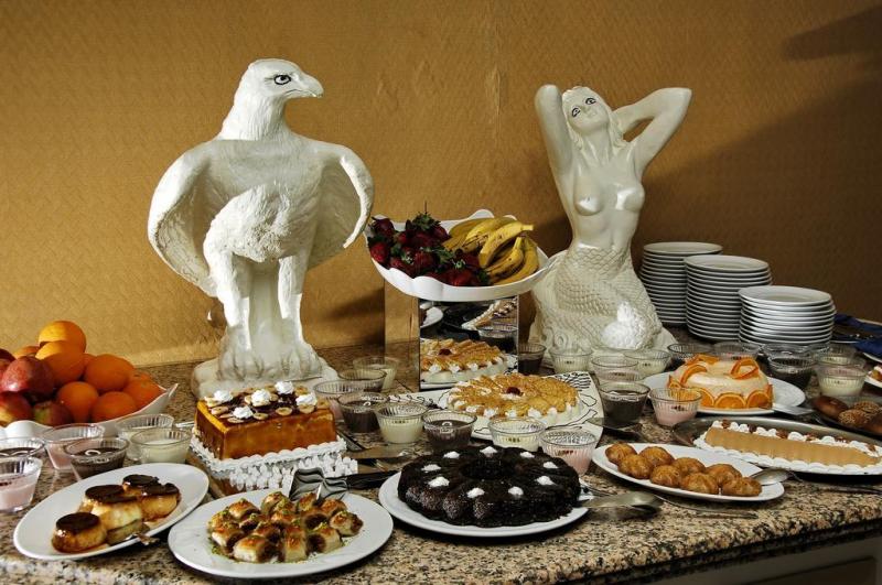 Alanya utazás Sealine Bonapart