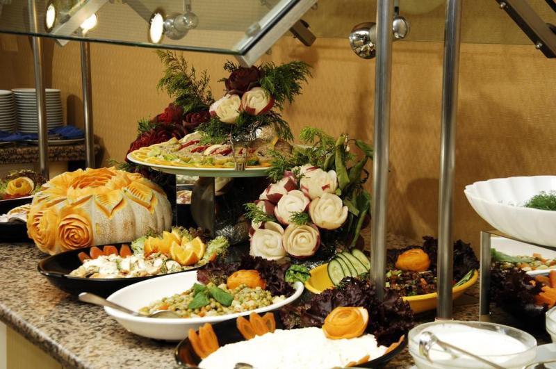 Alanya utazás Sealine Bonapart