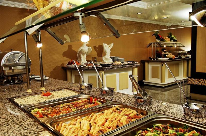 Alanya utazás Sealine Bonapart