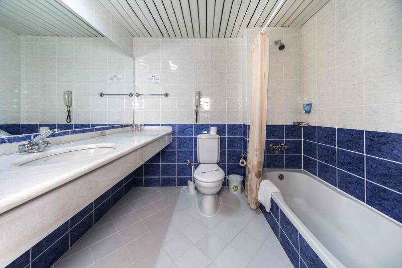 Alanya utazás Club Dizalya Hotel